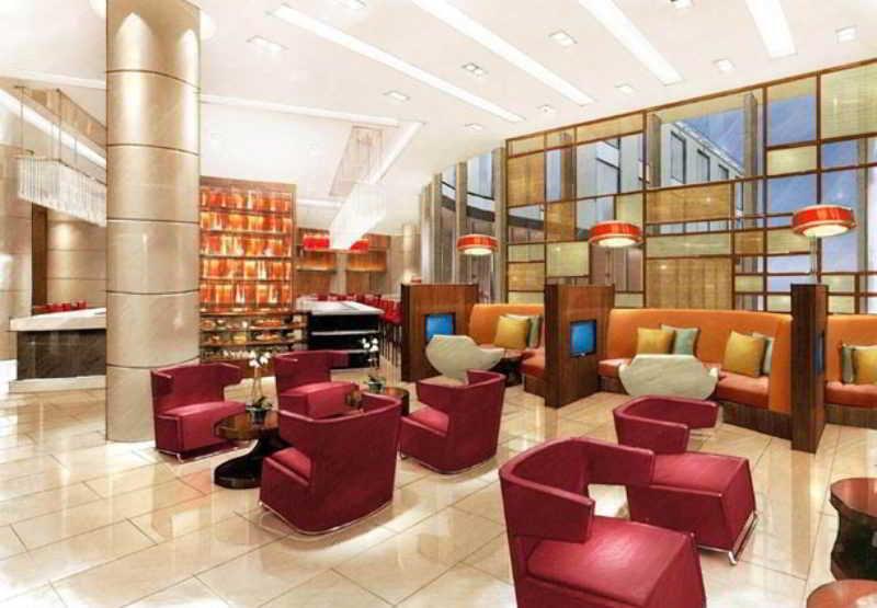 Отель Courtyard By Marriott Kochi Airport Недумбассери Экстерьер фото The lounge at the airport
